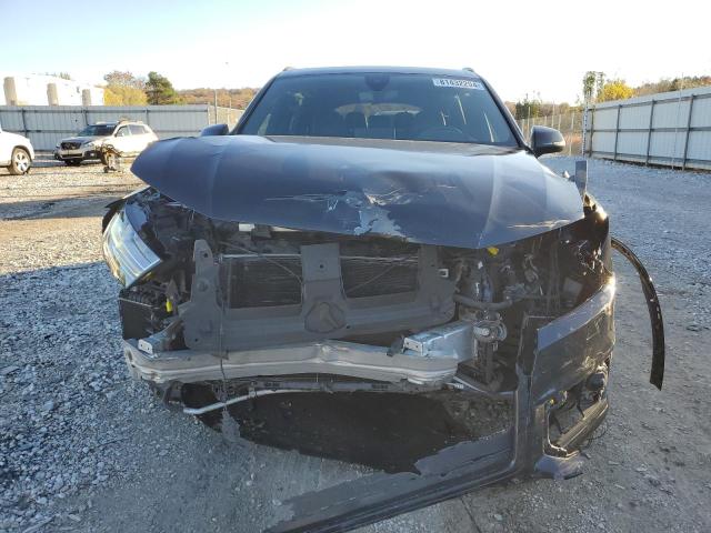 WA1VAAF76HD030762 - 2017 AUDI Q7 PRESTIGE 黑色 照片 5