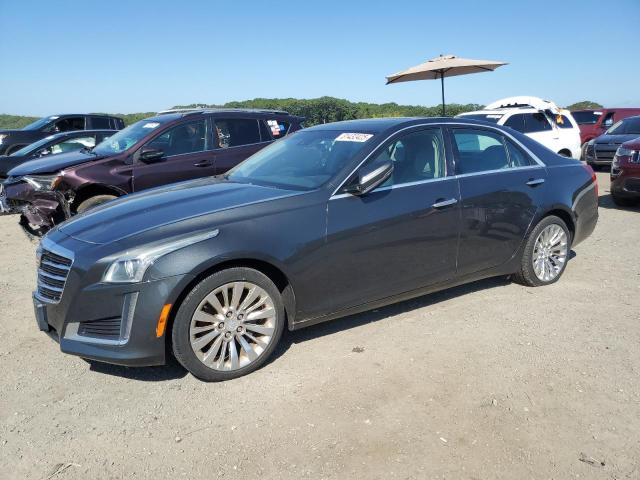 2015 CADILLAC CTS LUXURY COLLECTION, 