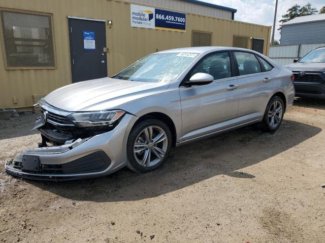 2024 VOLKSWAGEN JETTA SE, 