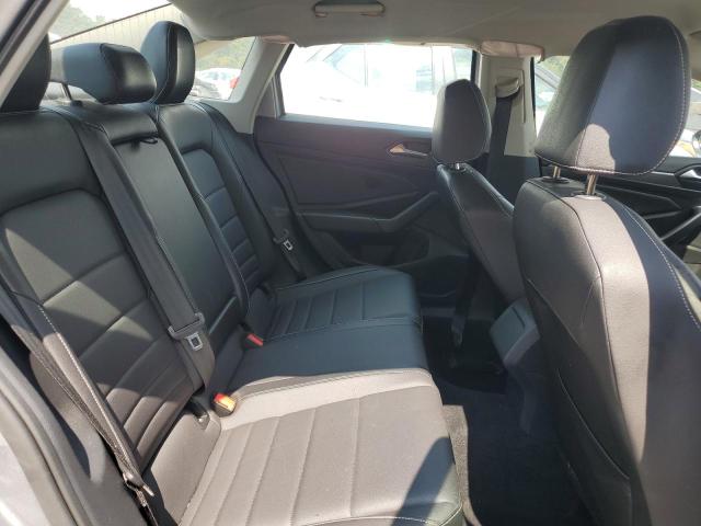 3VWEM7BU6RM015273 - 2024 VOLKSWAGEN JETTA SE SILVER photo 10