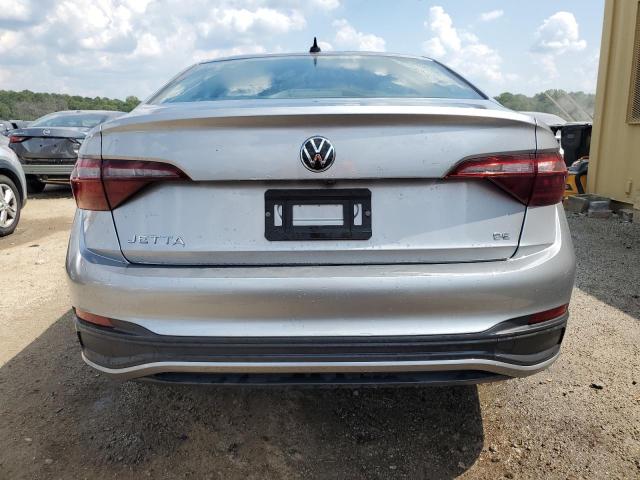 3VWEM7BU6RM015273 - 2024 VOLKSWAGEN JETTA SE SILVER photo 6