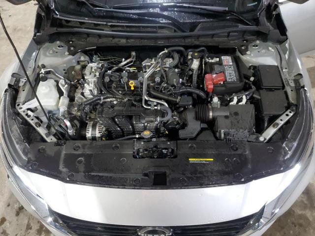 1N4BL4DV9PN396221 - 2023 NISSAN ALTIMA SV SILVER photo 11