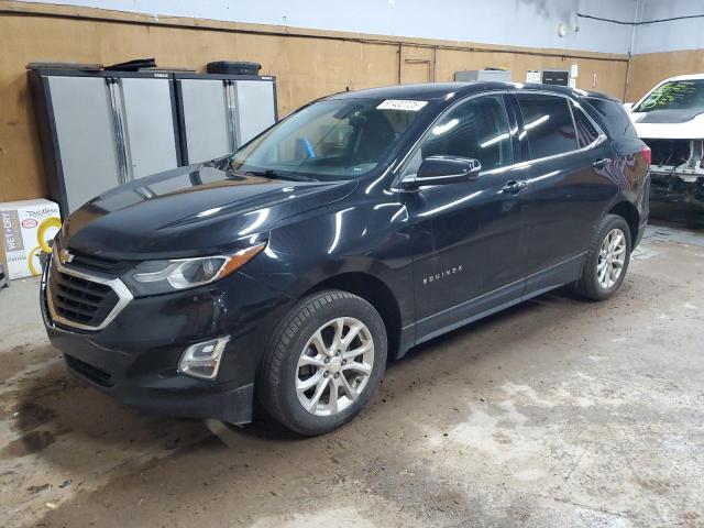 2018 CHEVROLET EQUINOX LT, 
