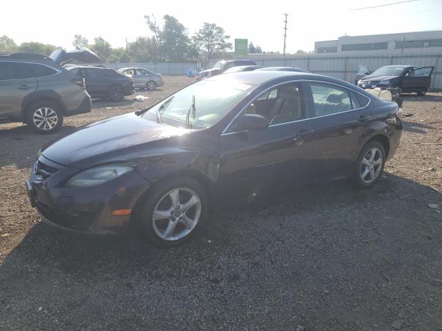 2011 MAZDA 6 I, 
