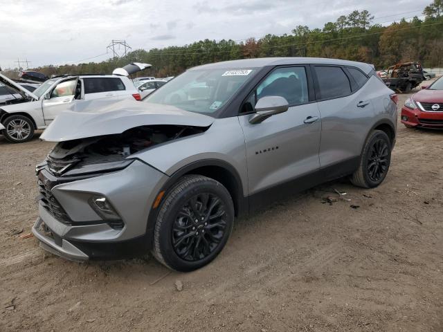 2023 CHEVROLET BLAZER 2LT, 