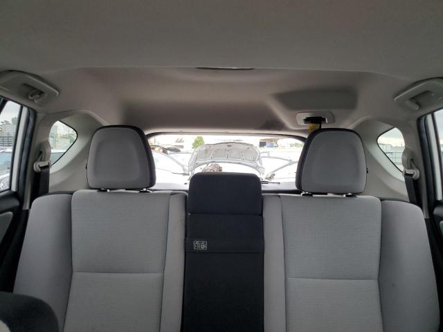 JTMRJREV1JD193847 - 2018 TOYOTA RAV4 HV LE თეთრი ფოტო 10