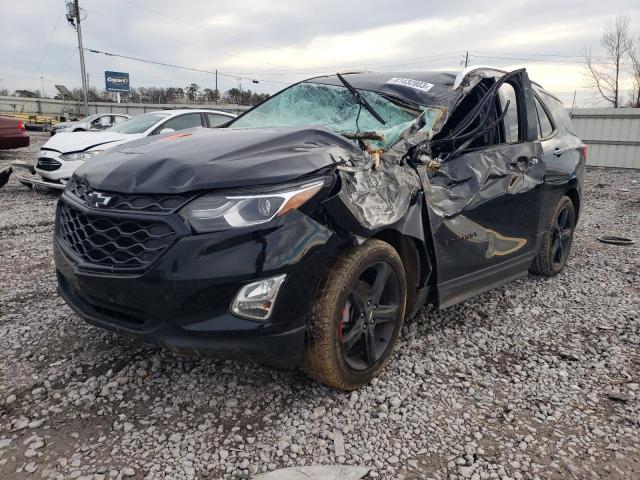 2021 CHEVROLET EQUINOX PREMIER, 