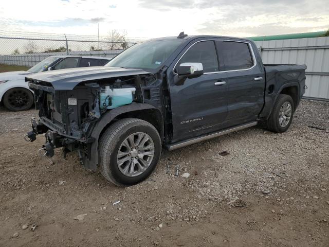 2022 GMC SIERRA LIM K1500 DENALI, 