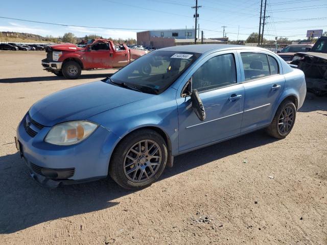 2006 CHEVROLET COBALT LT, 