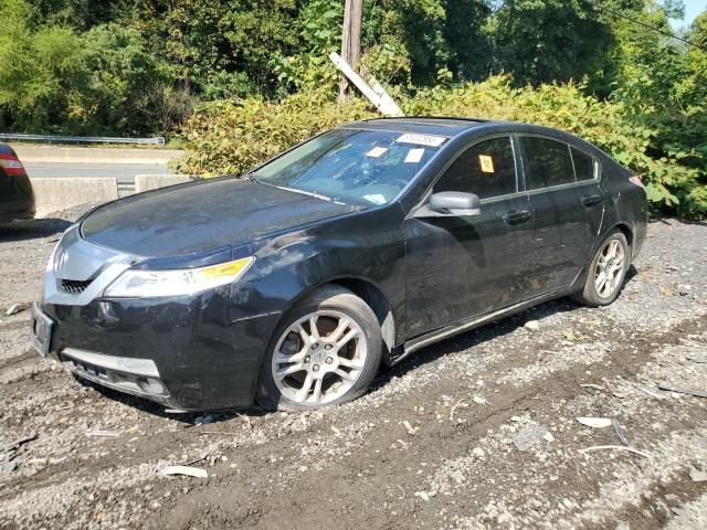 2011 ACURA TL, 