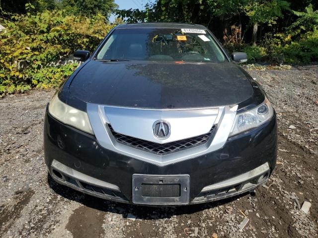 19UUA8F2XBA008501 - 2011 ACURA TL BLACK photo 5