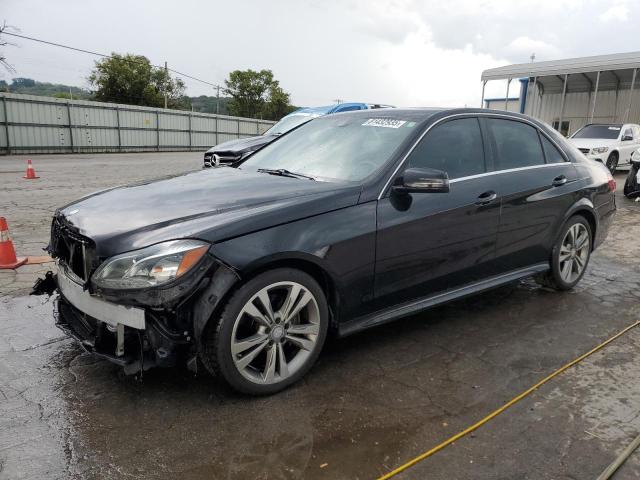2016 MERCEDES-BENZ E 350 4MATIC, 