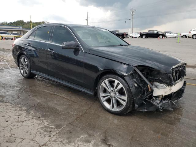 WDDHF8JB5GB304977 - 2016 MERCEDES-BENZ E 350 4MATIC BLACK photo 4