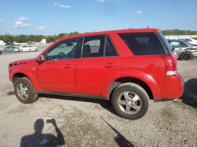 5GZCZ53427S820317 - 2007 SATURN VUE RED photo 2