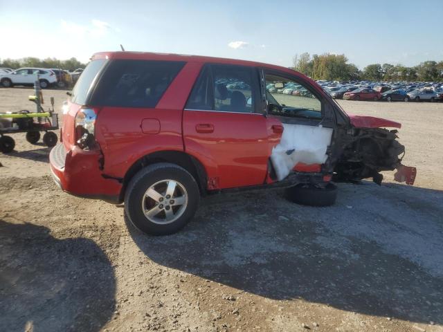 5GZCZ53427S820317 - 2007 SATURN VUE RED photo 3