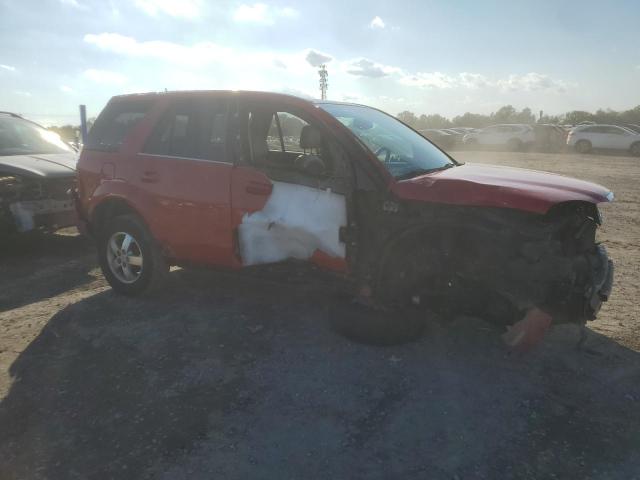 5GZCZ53427S820317 - 2007 SATURN VUE RED photo 4