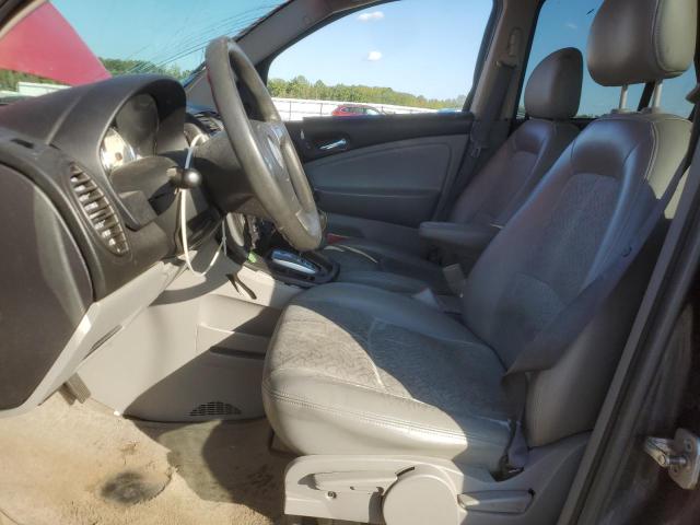 5GZCZ53427S820317 - 2007 SATURN VUE RED photo 7