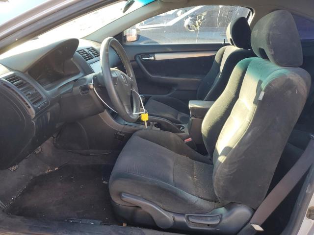 1HGCM71515A019146 - 2005 HONDA ACCORD SE SILVER photo 7