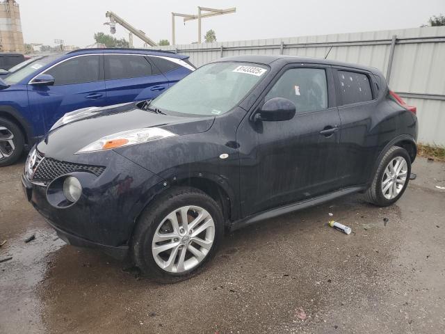 2012 NISSAN JUKE S, 