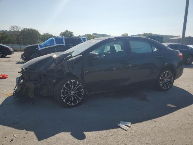 2015 TOYOTA COROLLA L, 