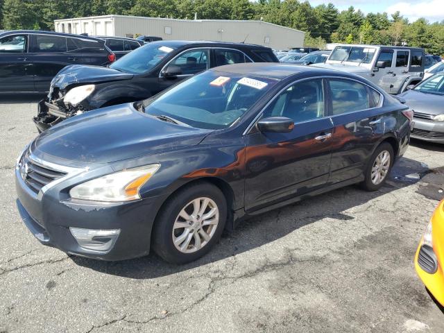 2015 NISSAN ALTIMA 2.5, 
