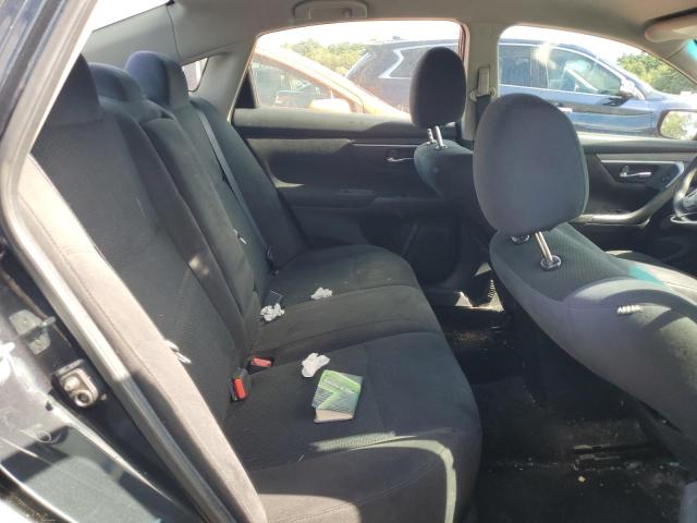 1N4AL3AP8FC101325 - 2015 NISSAN ALTIMA 2.5 BLUE photo 10