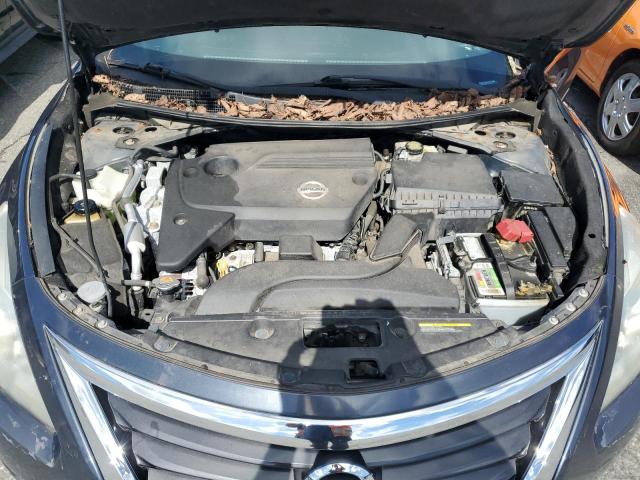 1N4AL3AP8FC101325 - 2015 NISSAN ALTIMA 2.5 BLUE photo 11