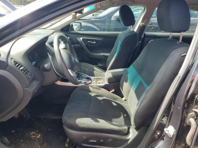 1N4AL3AP8FC101325 - 2015 NISSAN ALTIMA 2.5 BLUE photo 7