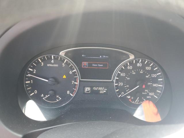 1N4AL3AP8FC101325 - 2015 NISSAN ALTIMA 2.5 BLUE photo 9