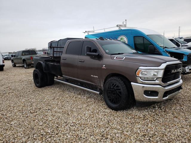 2020 RAM 3500 BIG HORN, 