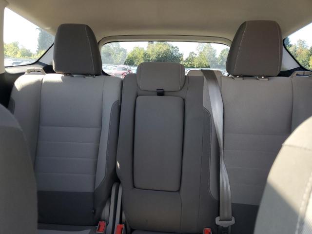 1FMCU9GX8GUC36791 - 2016 FORD ESCAPE SE ნაცრისფერი ფოტო 10