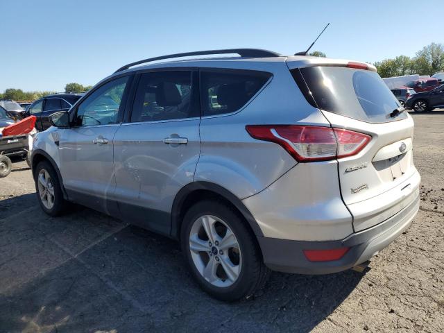 1FMCU9GX8GUC36791 - 2016 FORD ESCAPE SE ნაცრისფერი ფოტო 2
