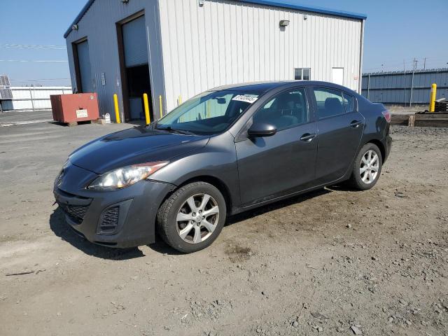 2011 MAZDA 3 I, 