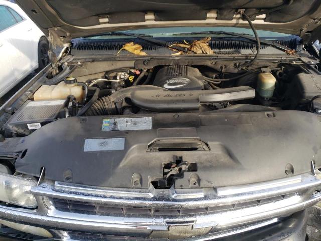 1GNEK13Z32R135172 - 2002 CHEVROLET TAHOE K1500 TAN photo 12