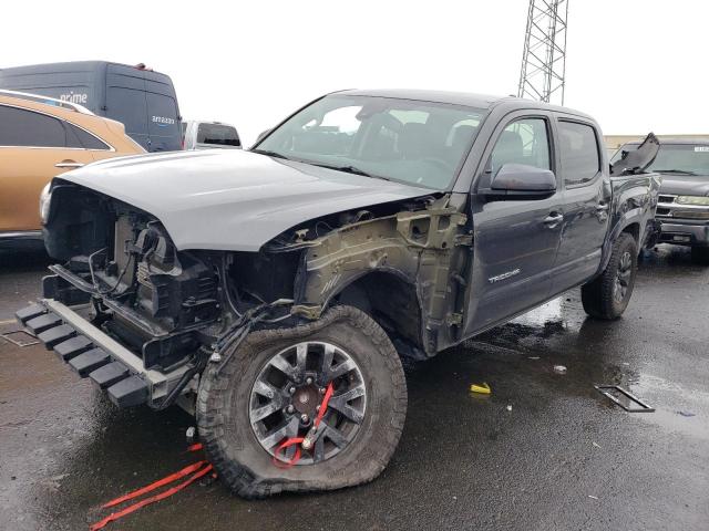 2020 TOYOTA TACOMA DOUBLE CAB, 