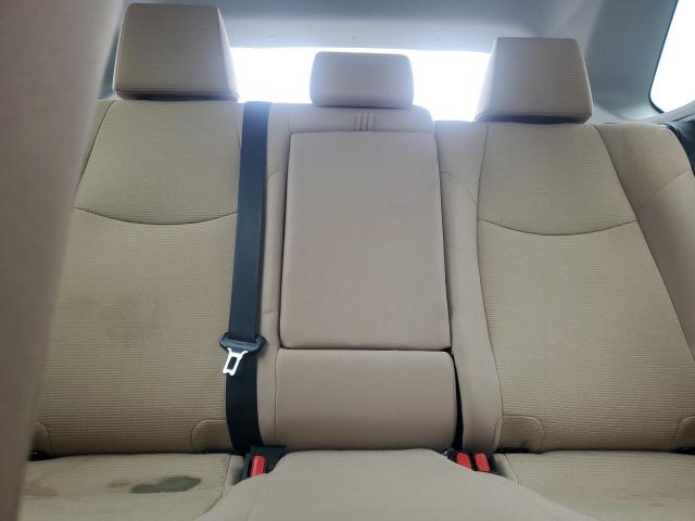 2T3G1RFV1LW103107 - 2020 TOYOTA RAV4 LE თეთრი ფოტო 10