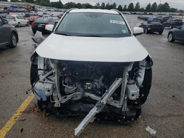 2T3G1RFV1LW103107 - 2020 TOYOTA RAV4 LE თეთრი ფოტო 5