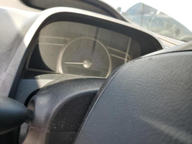 1HGFA16507L106779 - 2007 HONDA CIVIC LX GRAY photo 9