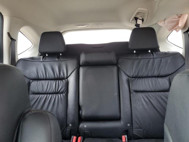 5J6RM4H74DL074184 - 2013 HONDA CR-V EXL 石墨色 照片 10