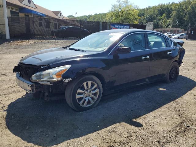 2014 NISSAN ALTIMA 2.5, 