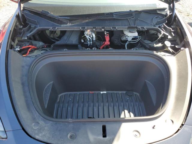 7SAYGAEE8PF942790 - 2023 TESL MODEL Y Grafit foto 11