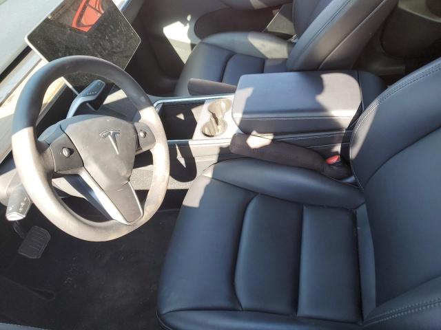 7SAYGAEE8PF942790 - 2023 TESL MODEL Y Grafit foto 7