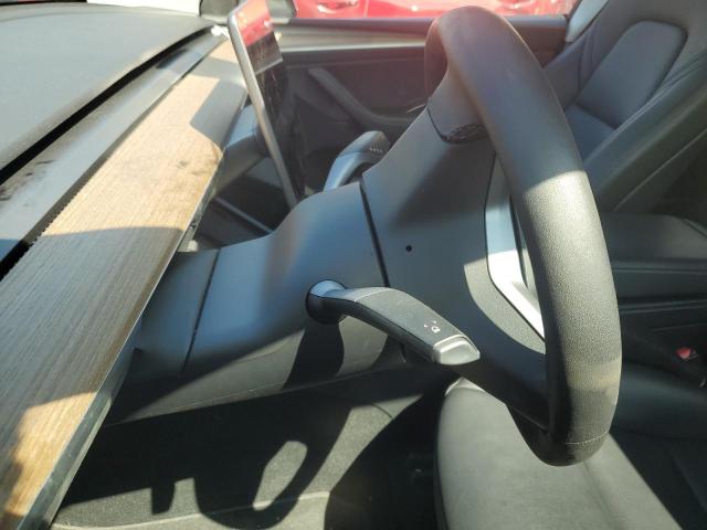 7SAYGAEE8PF942790 - 2023 TESL MODEL Y Grafit foto 9