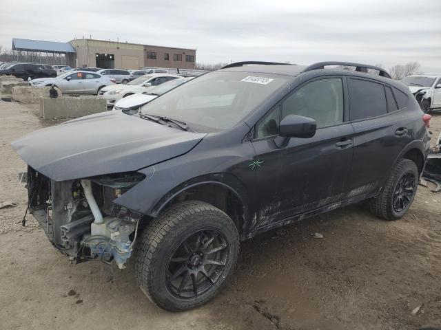 2019 SUBARU CROSSTREK PREMIUM, 