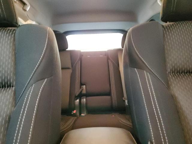 JA4J4TA89NZ023627 - 2022 MITSUBISHI OUTLANDER ES შავი ფოტო 10