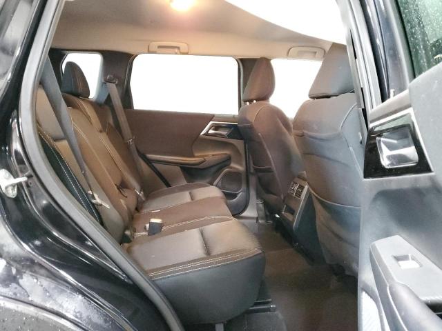 JA4J4TA89NZ023627 - 2022 MITSUBISHI OUTLANDER ES შავი ფოტო 11