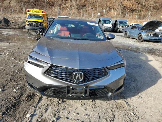 19UDE4G70PA017609 - 2023 ACURA INTEGRA A-SPEC TECH GRAY photo 5