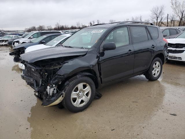 2008 TOYOTA RAV4, 