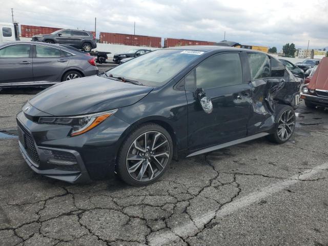 2020 TOYOTA COROLLA SE, 