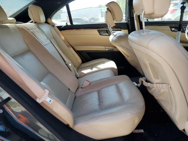 WDDNG8GB3BA370630 - 2011 MERCEDES-BENZ S 550 4MATIC BLACK photo 10